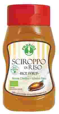 SCIROPPO DI RISO