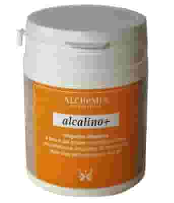 ALCALINO+ POLVERE 126 G