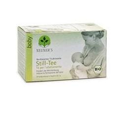 NEUNER'S STILL-TEE TISANA 20 BUSTINE 40 G