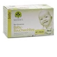 NEUNER'S TISANA COLICHE BIMBI 20 BUSTINE 40 G