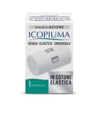 ICOPIUMA BENDA ELASTICA UNIVERSALE CM 5X4,5 MT 1 PEZZO
