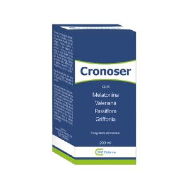 CRONOSER 200 ML