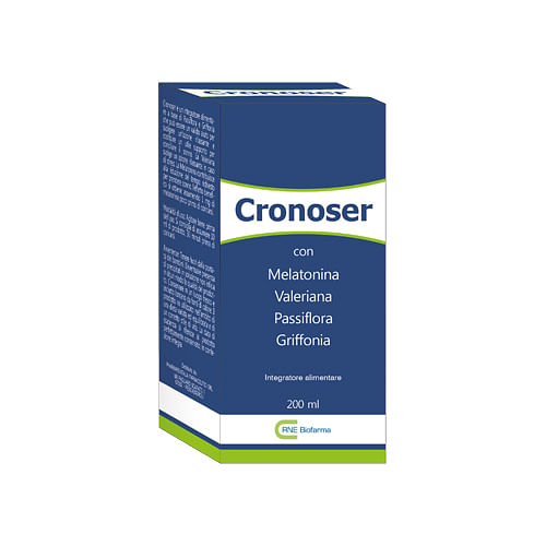 Cronoser 200 Ml