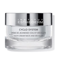 CREME DE JEUNESSE COU ET DECOLLETE VASO 50 ML