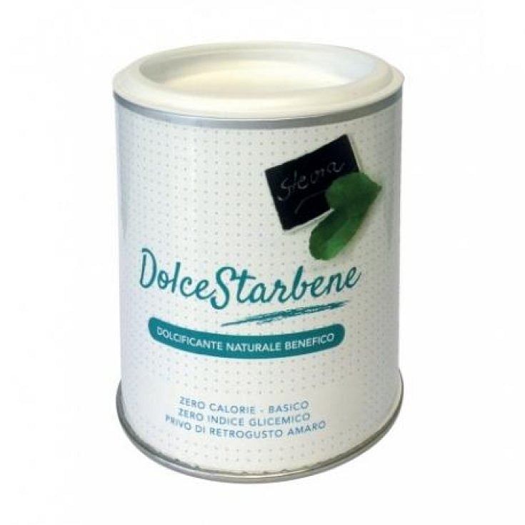 Dolce Starbene Stevia 220 G