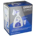 NEBULIZZATORE OMRON A3 COMPLETE CON DOCCIA NASALE