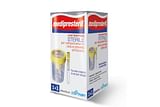 CONTENITORE URINA + PROVETTA MEDIPRESTERIL