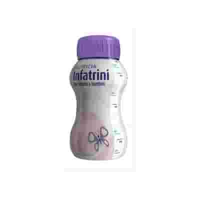 INFATRINI 24 BOTTIGLIE DA 125 ML