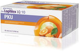 PKU LOPHLEX LQ10 ARANCIA NUOVA FORMULA