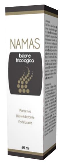 Namas Lozione Tricologica 60 Ml