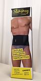 SLIMMY CINTURA SNELLENTE UNISEX TAGLIA UNICA
