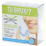 DR BRUX BITE NOTTE SUP TRASPARENTE