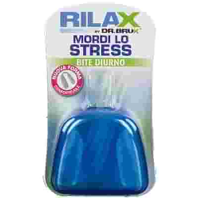 DR BRUX BITE RILAX DIURNO ANTISTRESS