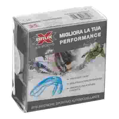 DR BRUX BITE SPORT INF TRASPARENTE