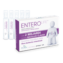 ENTEROLIFE 2 MILIARDI 20 FIALE DA 5 ML