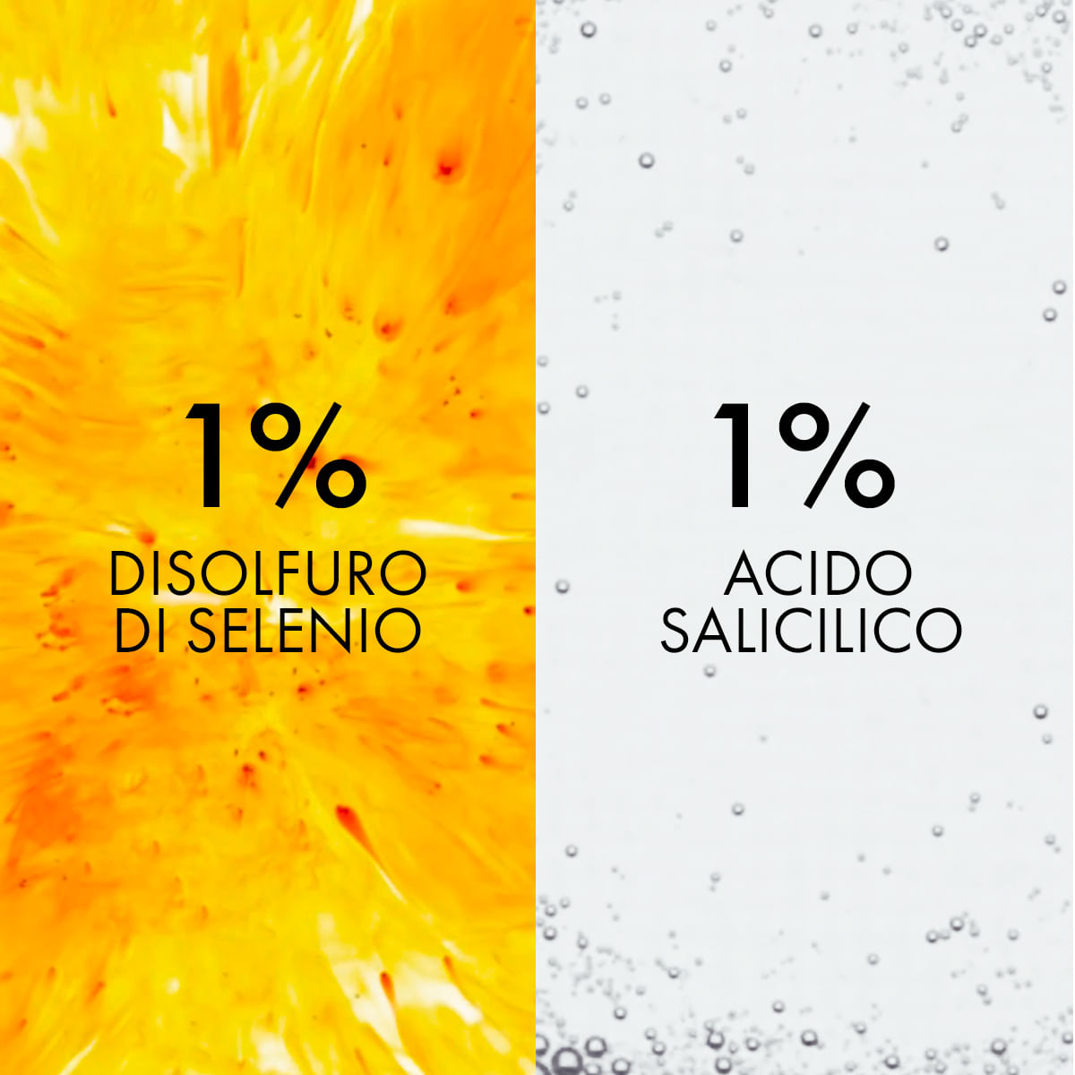 DERCOS SHAMPO ANTIFORFORA GRASSI 200 ML