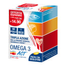 OMEGA 3 ACT 540MG 60 PERLE MINI