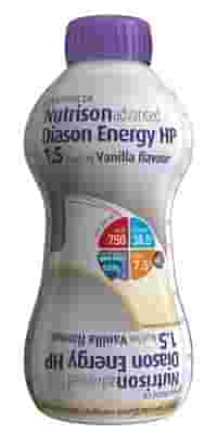 NUTRISON ADVANCED DIASON ENERGY HP 500 ML