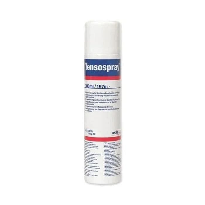 Spray Adesivo Protettivo Tensospray 300 Ml