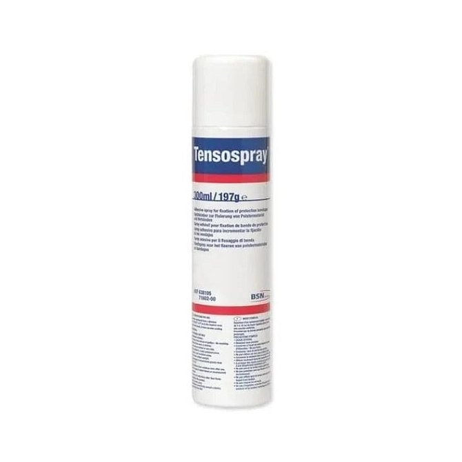 Spray Adesivo Protettivo Tensospray 300 Ml
