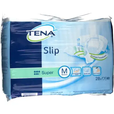 PANNOLONE A MUTANDINA PER INCONTINENZA SUPER MEDIUM 28 PEZZI PANNOLONE A MUTANDINA PER INCONTINENZA SUPER MEDIUM 28 PEZZI