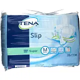 PANNOLONE A MUTANDINA PER INCONTINENZA SUPER MEDIUM 28 PEZZI