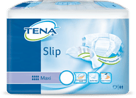 PANNOLONE A MUTANDINA PER INCONTINENZA MAXI SMALL 24 PEZZI