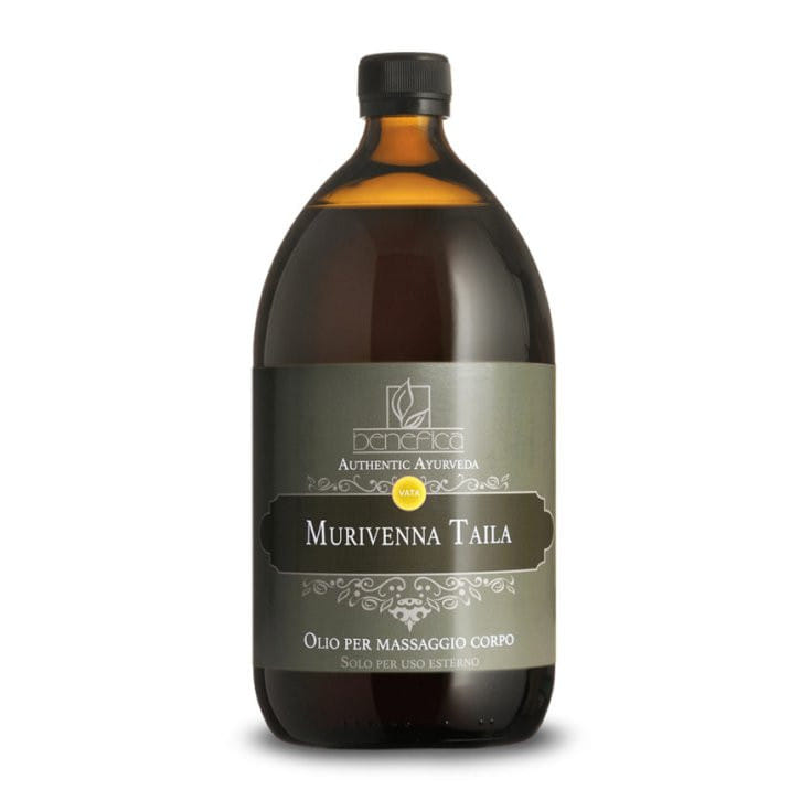 MURIVENNA TAILA SNA BENEFICA 150 ML