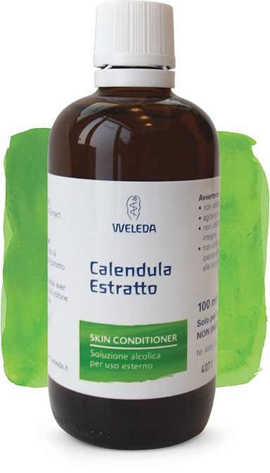 Calendula Estratto 100 Ml