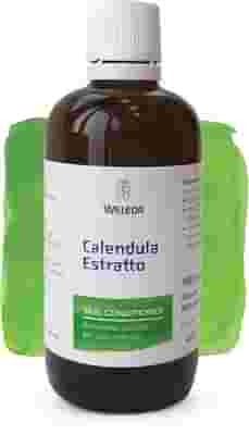 CALENDULA ESTRATTO 100 ML