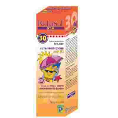 PEDIASOL SPF 30 LATTE SOLARE SPRAY 150 ML
