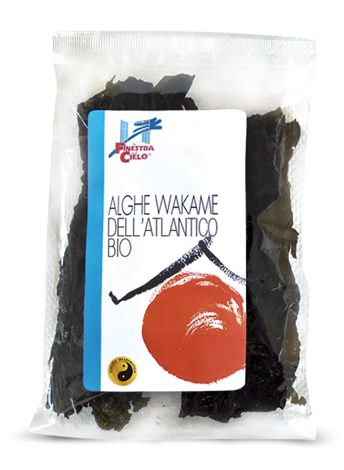 Fsc Wakame Dell'atlantico Bio 30 G