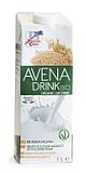 FSC BEVANDA DI AVENA BIO VEGAN SENZA ZUCCHERI AGGIUNTI 1 LITRO