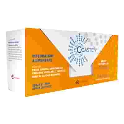 COASTEN 12 FLACONI MONODOSE DA 10 ML