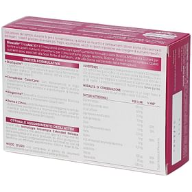 Bioscalin Bioscalin Tricoage 30 Compresse