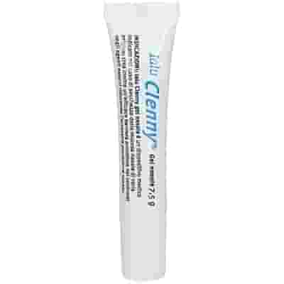 IALU CLENNY GEL NASALE SOLUZIONE ISOTONICA GELIFICATA CON ACIDO IALURONICO E SALE SODICO 7,5 G