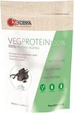VEG PROTEIN 100% BLACK CHOCOLATE BUSTA 900 G