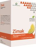 ZIMAK 14 BUSTE 6 G LIMONE