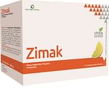 ZIMAK 30 BUSTE 6 G LIMONE