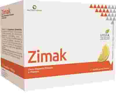 ZIMAK 30 BUSTE 6 G LIMONE