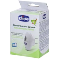 CH ANTIZANZ ULTRASUONI SPINA