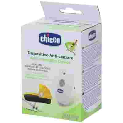 CH ANTIZANZ ULTRASUONI PORTA