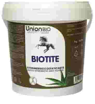 BIOTITE 1 KG