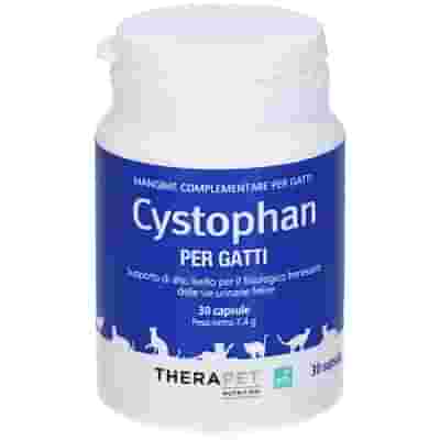 CYSTOPHAN THERAPET 30 CAPSULE