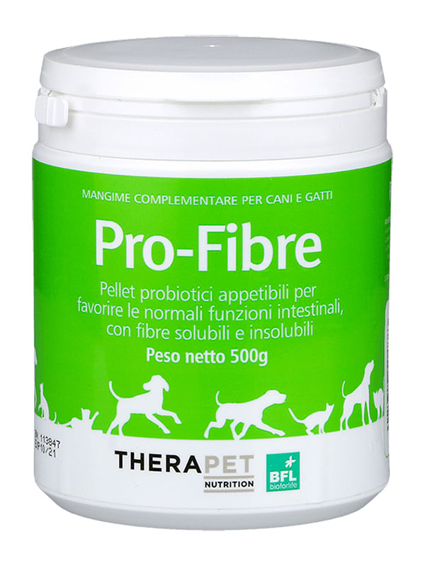 Pro Fibre Therapet 500 G