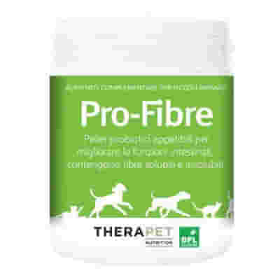 PRO-FIBRE THERAPET 500 G