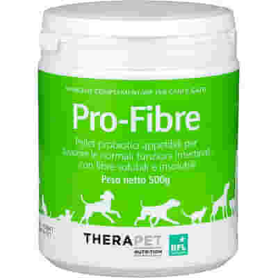 PRO-FIBRE THERAPET 500 G