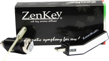 ZENKEY USB KEY AROMA DIFFUSER