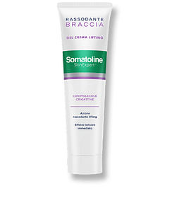 Somatoline Skin Expert Lift Effect Braccia 100 Ml