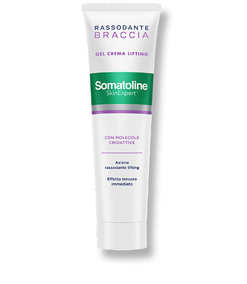 SOMATOLINE SKIN EXPERT LIFT EFFECT BRACCIA 100 ML